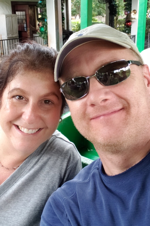 Cruise Brothers Travel Agent Marlene Fabo